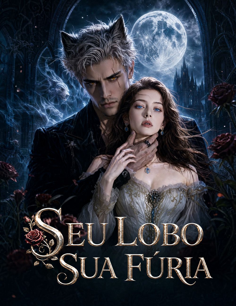 Seu Lobo, Sua Fúria