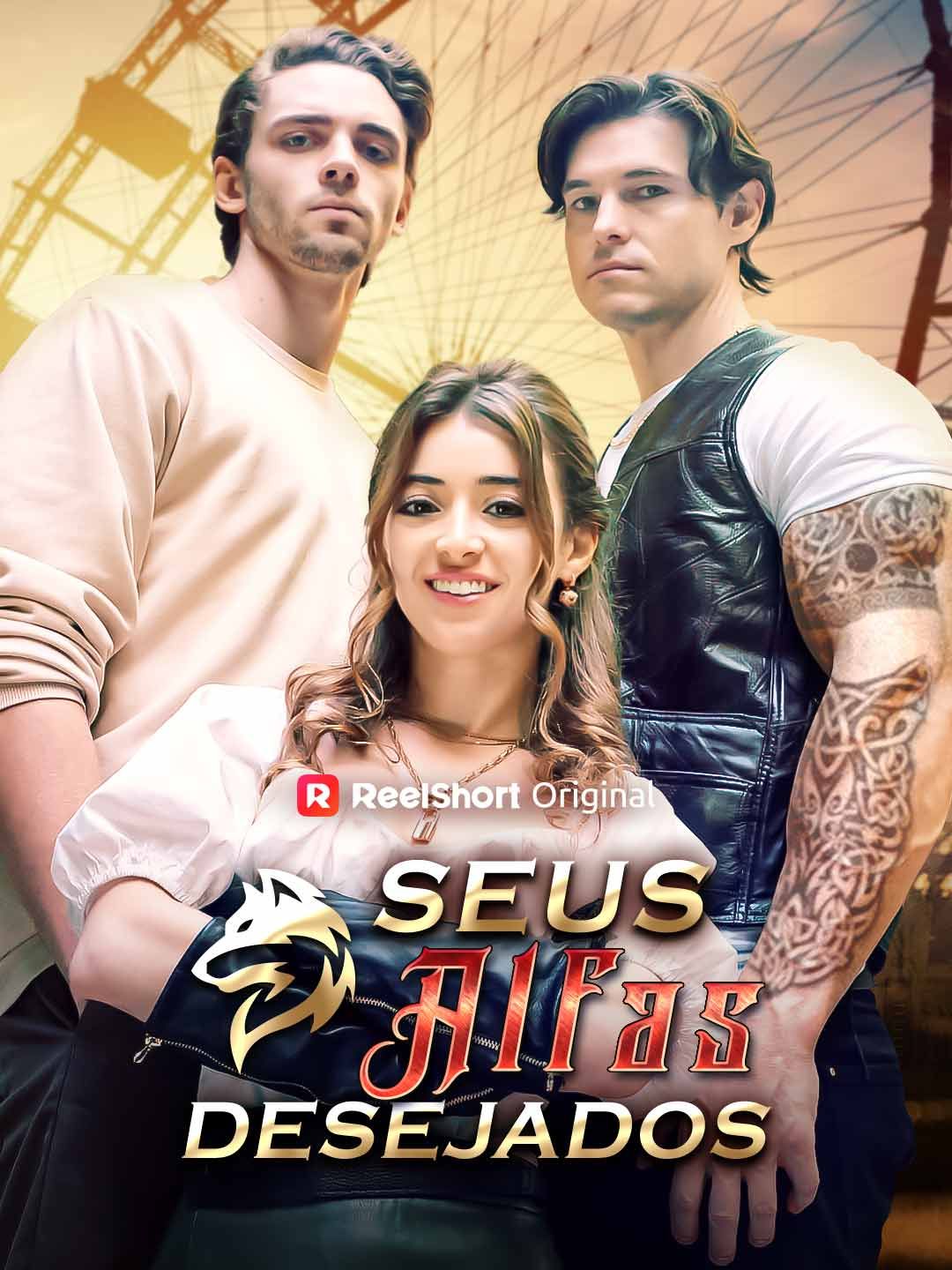 Seus Alfas Desejados