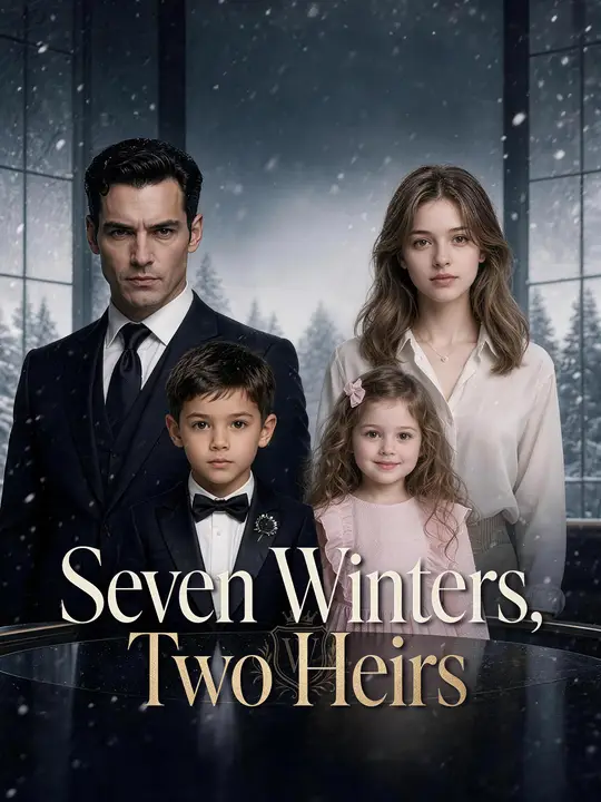 Seven Winters, Two Heirs