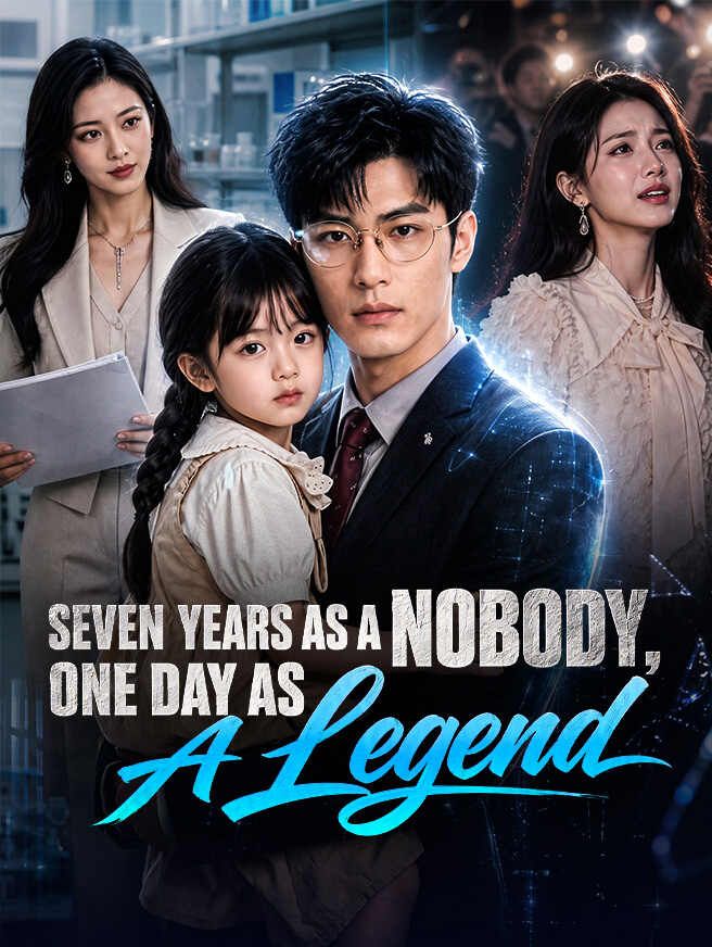 Seven Years as a Nobody, One Day as a Legend
