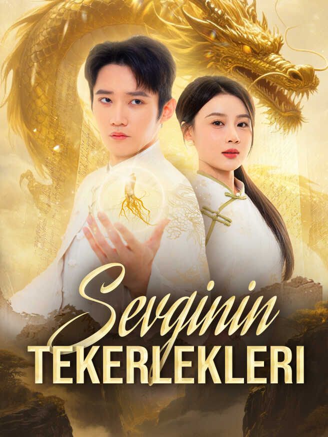 Sevginin Tekerlekleri