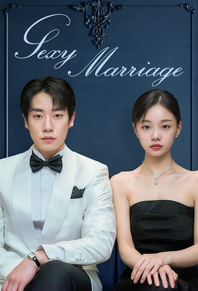 Sexy Marriage