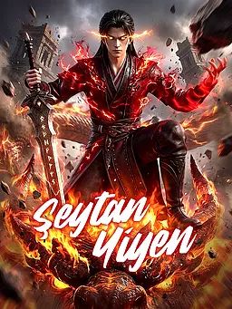 Şeytan Yiyen