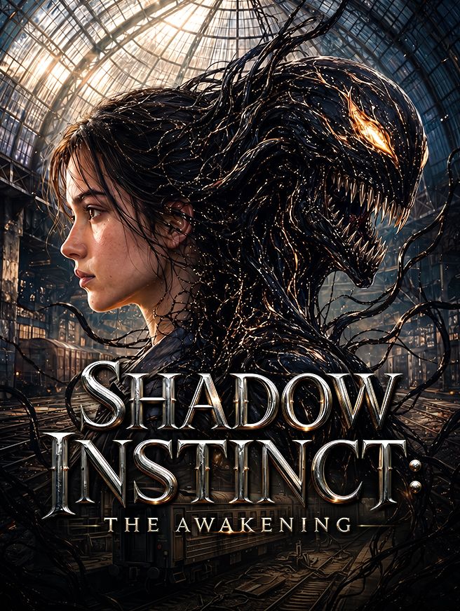 Shadow Instinct: The Awakening