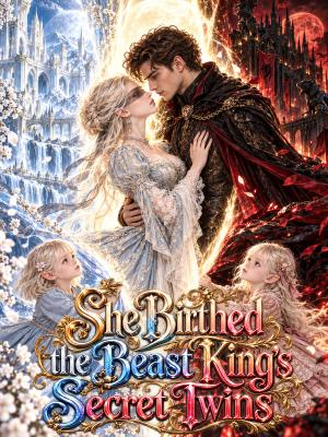 She Birthed the Beast King's Secret Twins