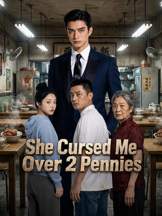 She Cursed Me Over 2 Pennies