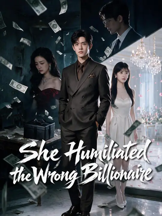 She Humiliated the Wrong Billionaire