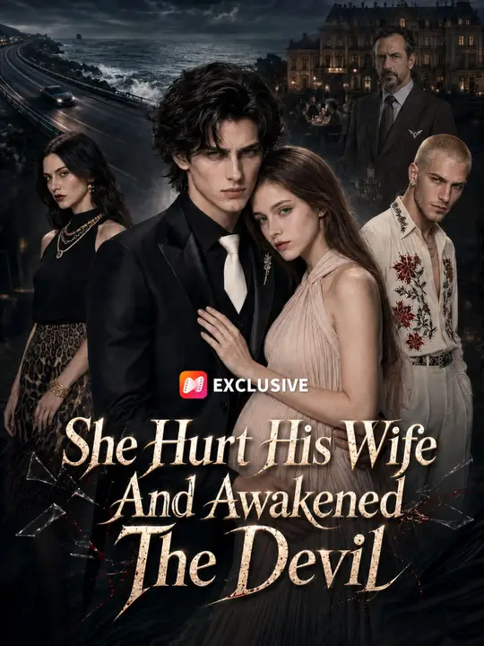 She Hurt His Wife And Awakened The Devil