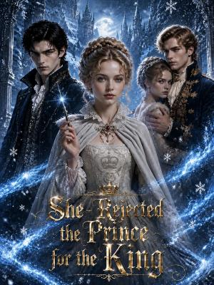 She Rejected the Prince for the King