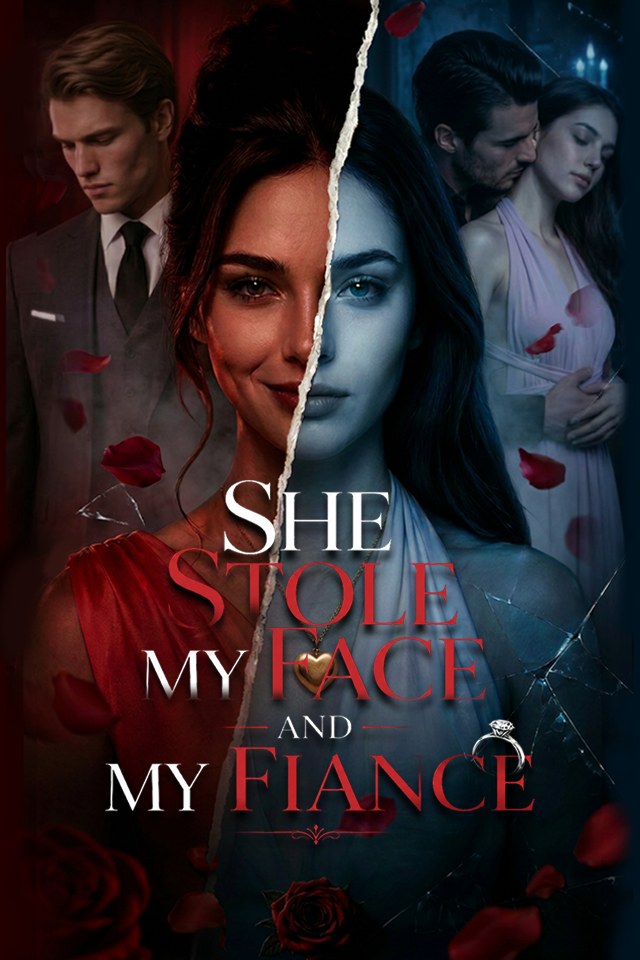 She Stole My Face and My Fiancé