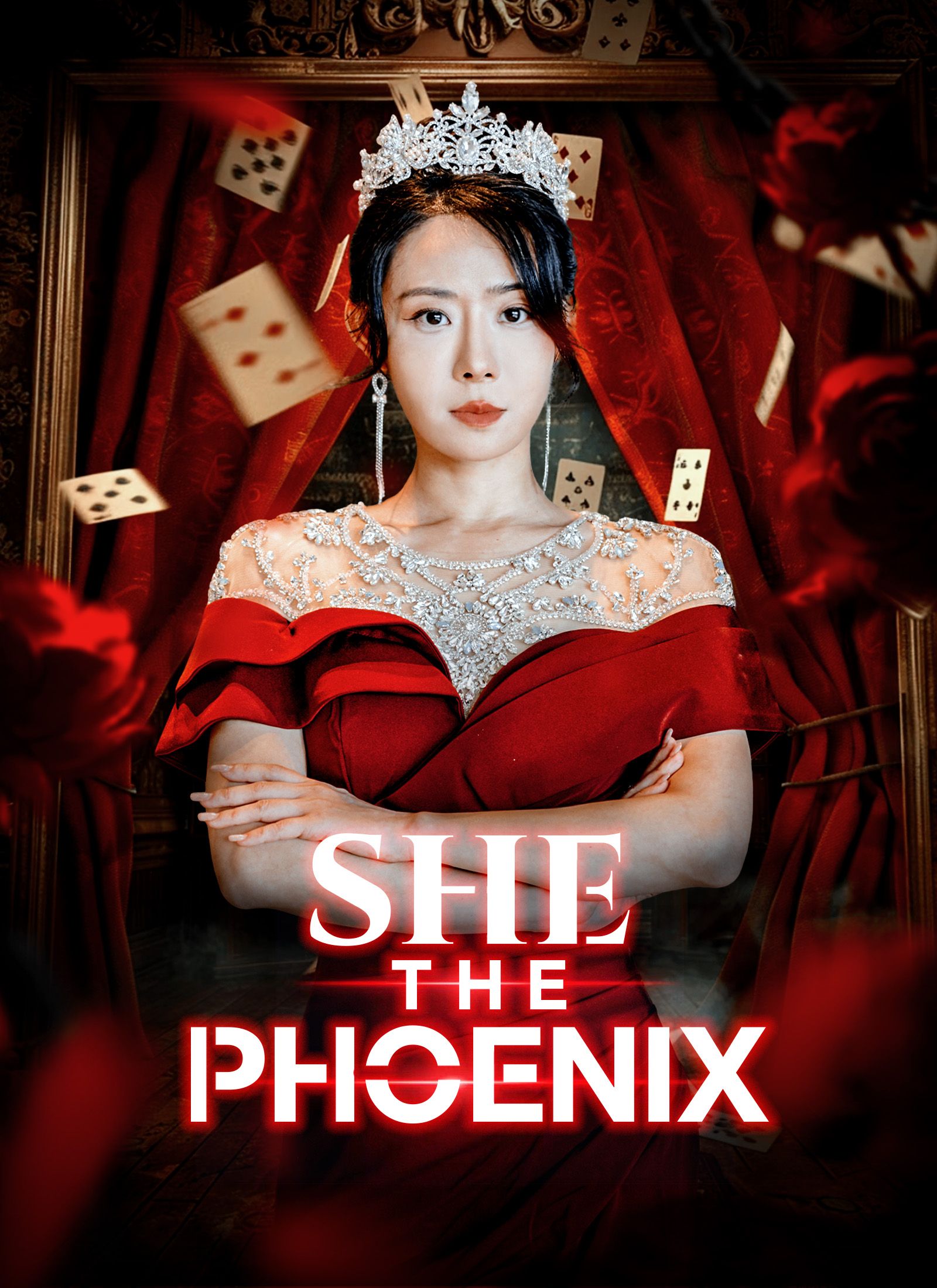 She, the Phoenix