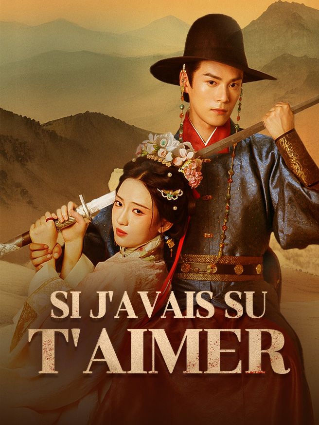 Poster Si J'avais Su T'aimer