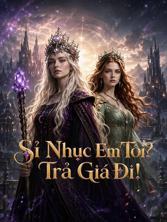 Sỉ Nhục Em Tôi? Trả Giá Đi!