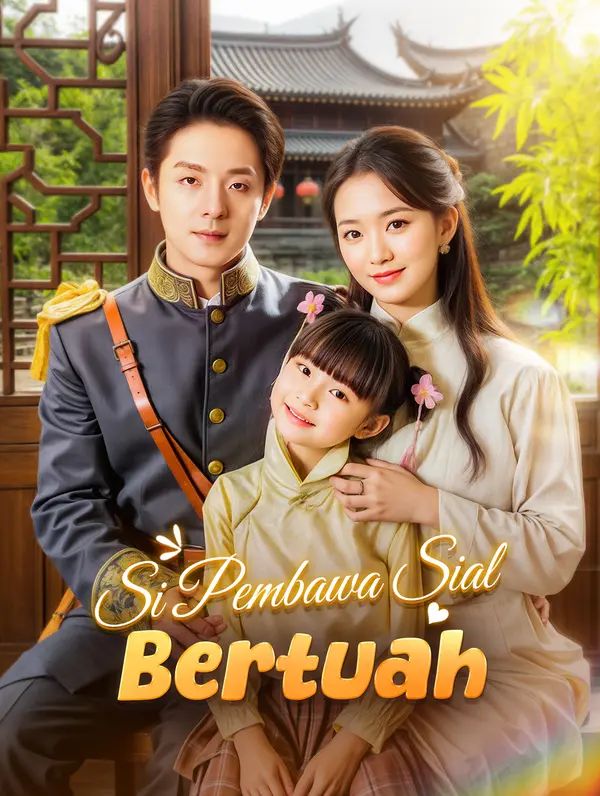 Si Pembawa Sial Bertuah