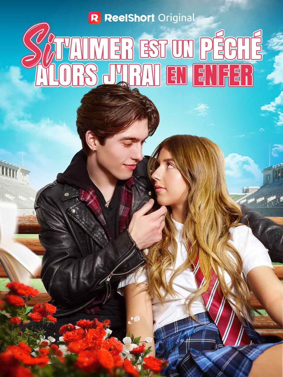 Si t'aimer est un péché, alors j'irai en enfer