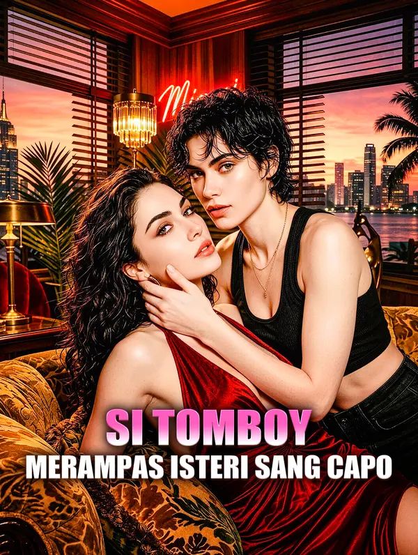 Si Tomboy Merampas Isteri Sang Capo