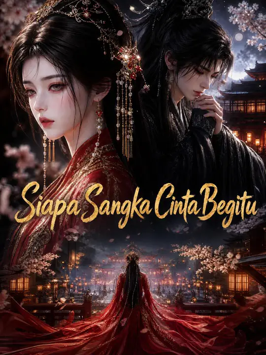 Siapa Sangka Cinta Begitu
