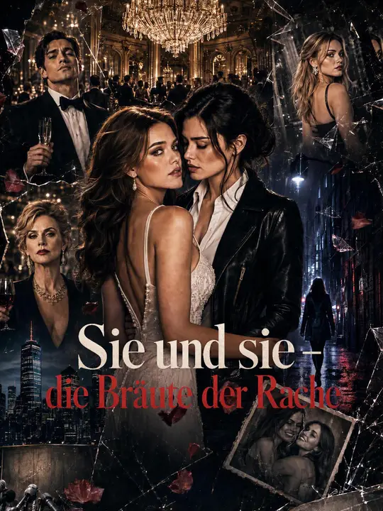 Sie und sie – die Bräute der Rache