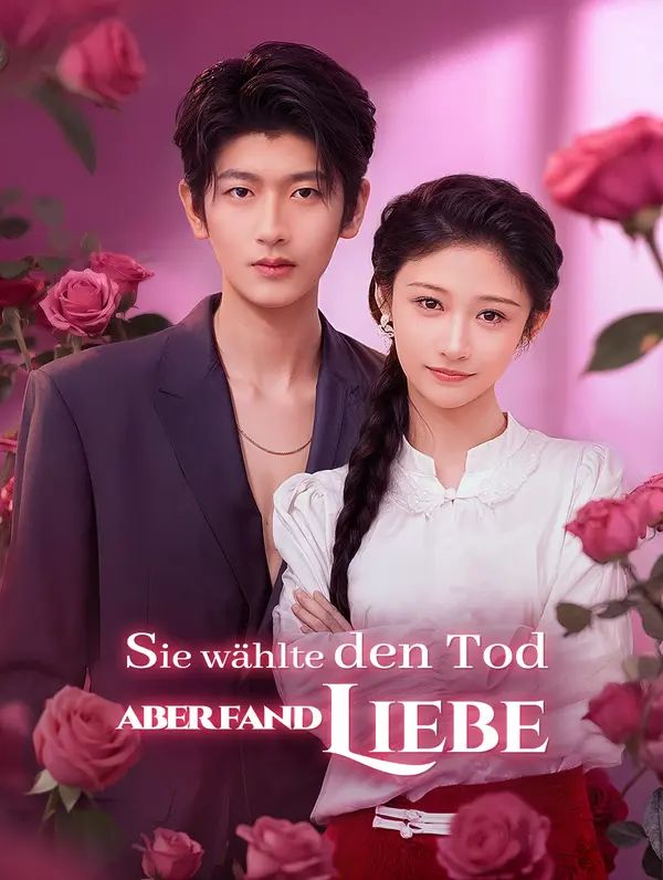 Sie wählte den Tod aber fand Liebe