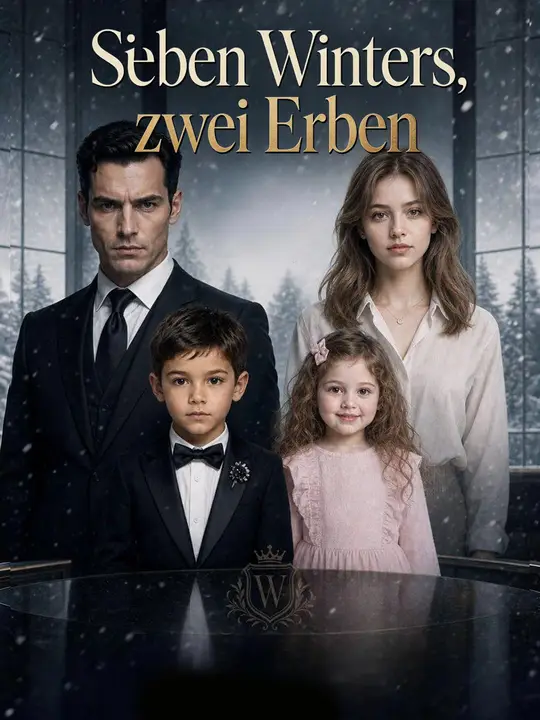 Sieben Winter, zwei Erben
