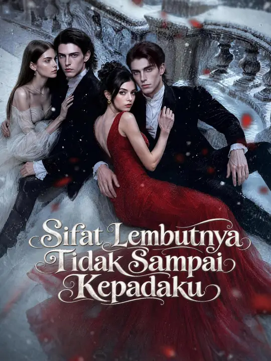 Sifat Lembutnya Tidak Sampai Kepadaku
