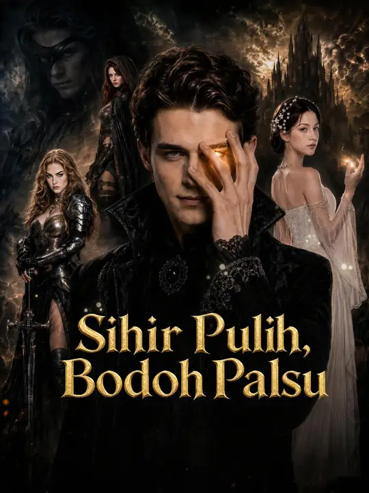 Sihir Pulih, Bodoh Palsu
