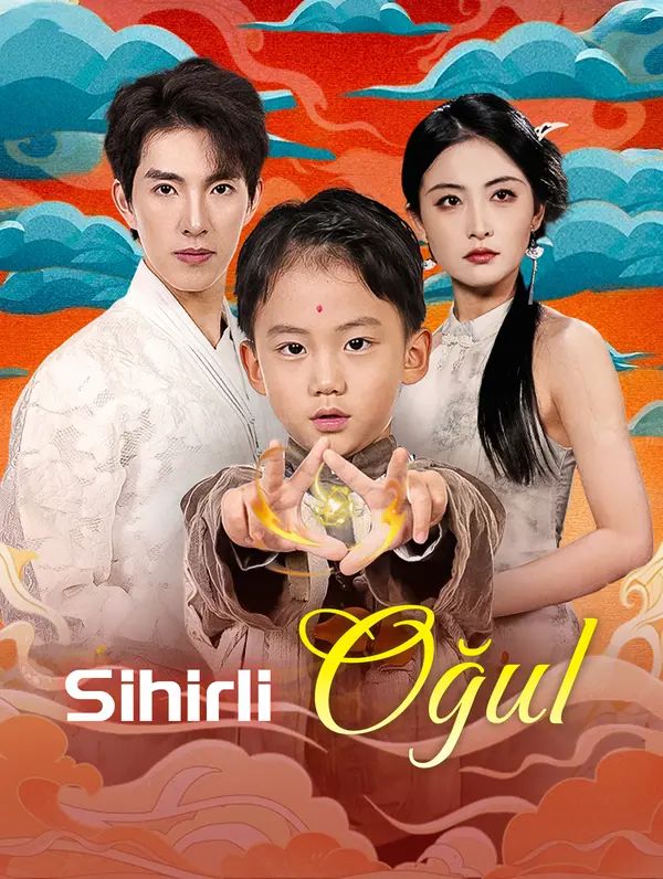 Sihirli Oğul