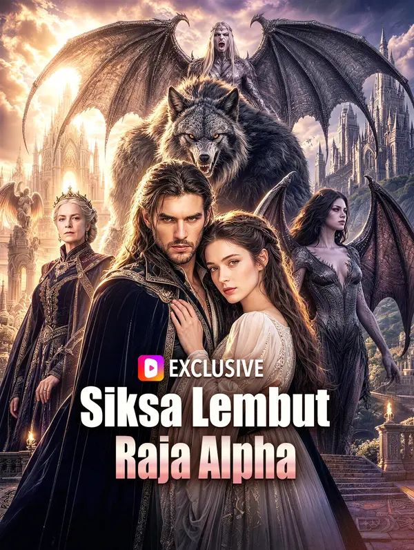 (Sulih Suara) Siksa Lembut Raja Alpha