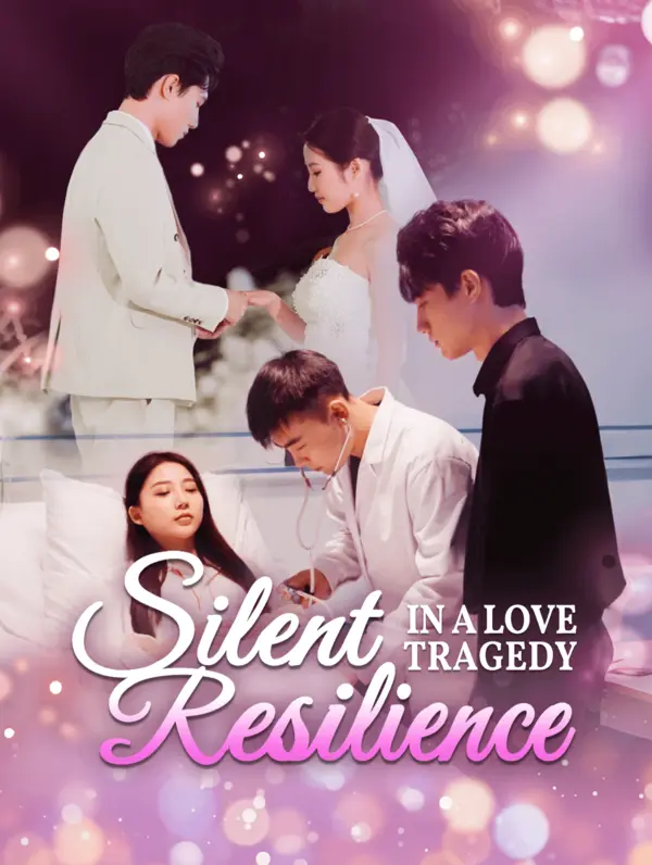 Silent Resilience in a Love Tragedy