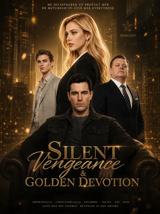 Silent Vengeance & Golden Devotion