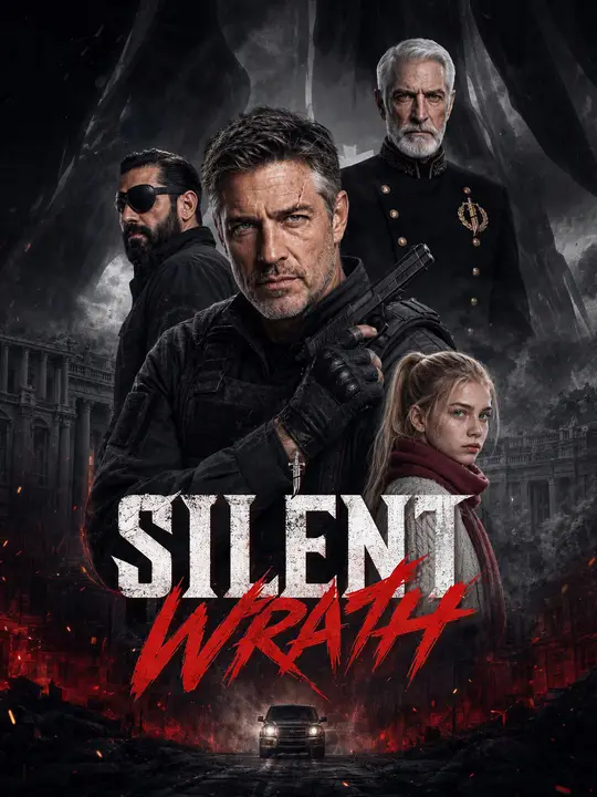 Silent Wrath