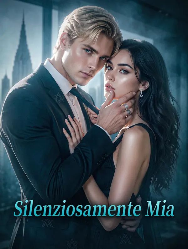 Silenziosamente Mia