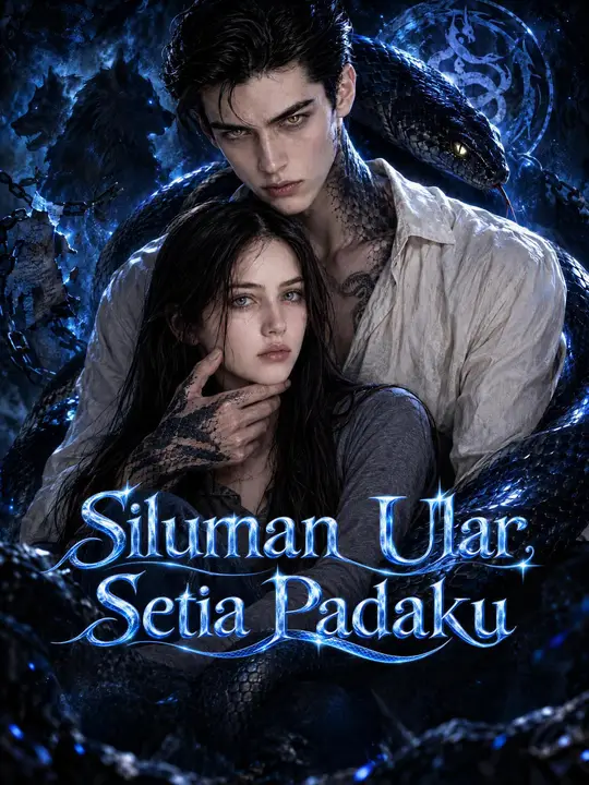 Siluman Ular Setia Padaku