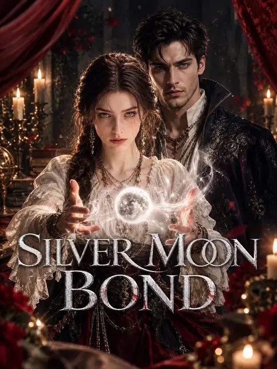 Silver moon bond