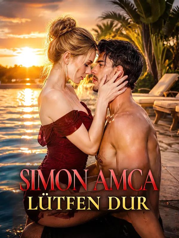 SIMON AMCA, LÜTFEN DUR