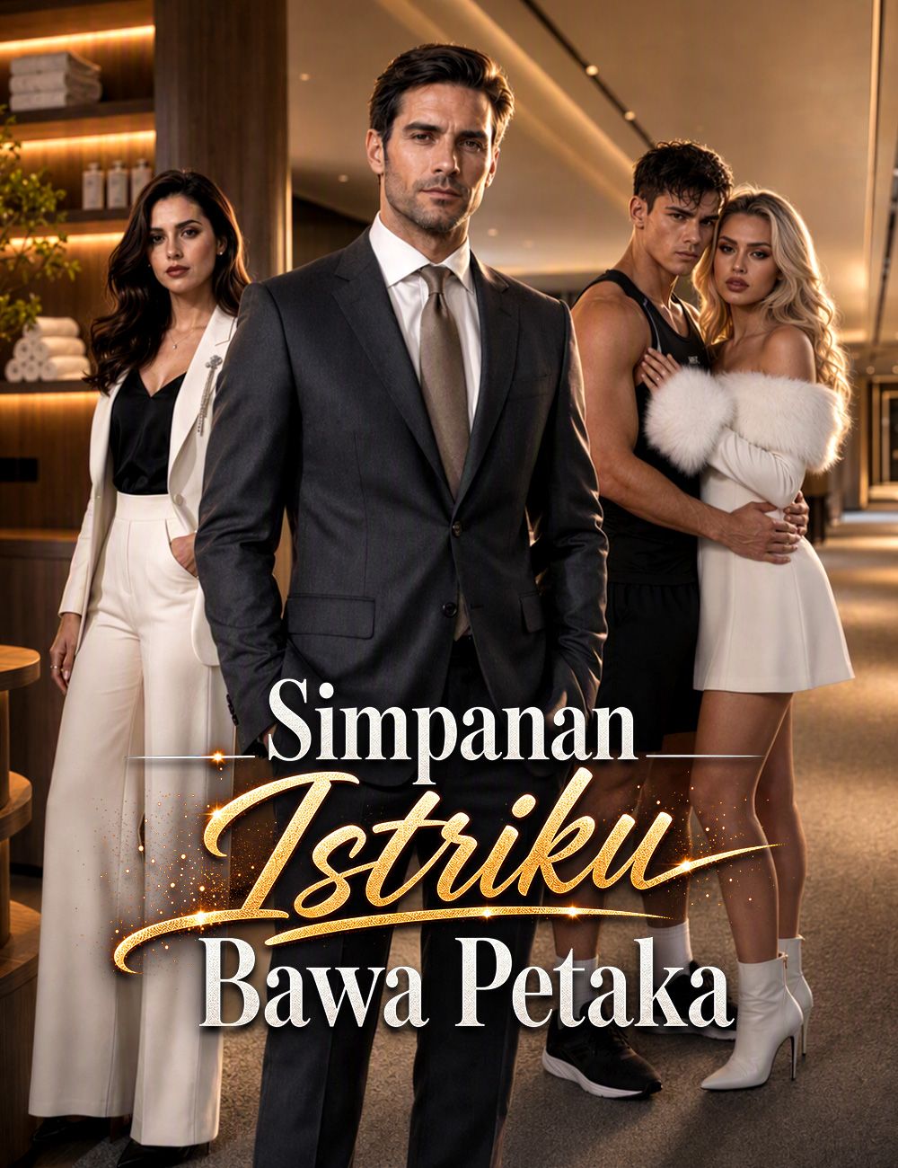 Simpanan Istriku Bawa Petaka