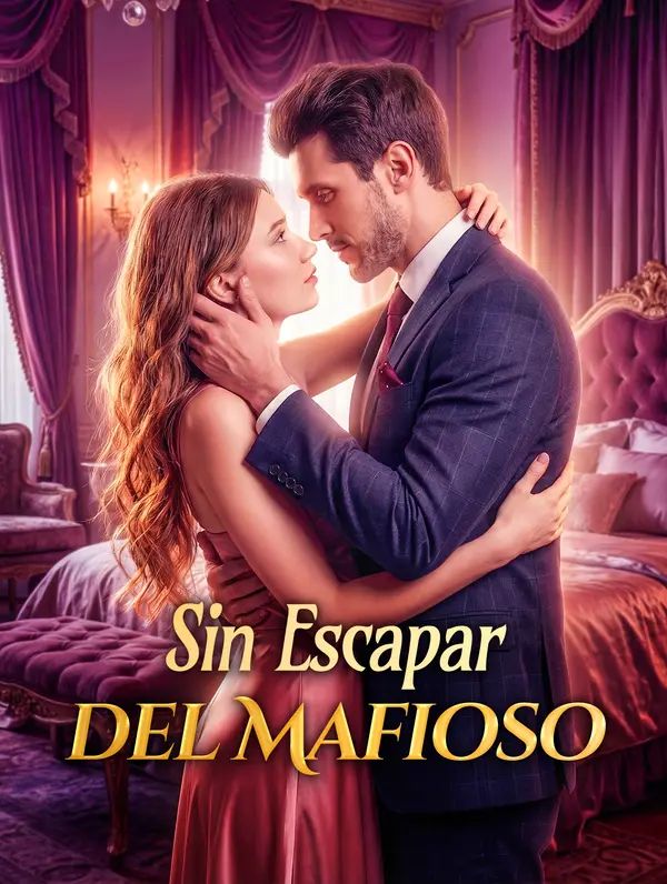 Sin Escapar del Mafioso