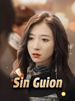 Poster Sin Guion
