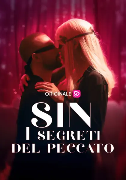 Sin - I segreti del peccato 🇮🇹