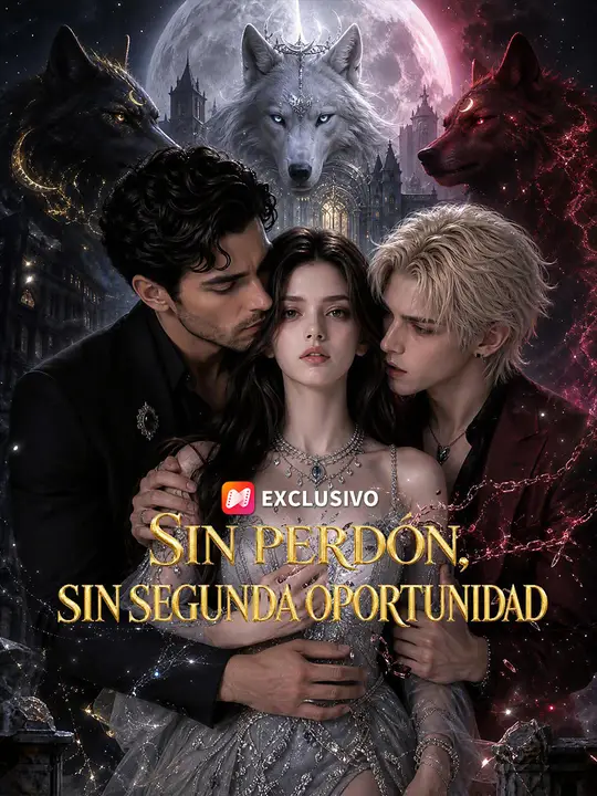 Sin perdón, sin segunda oportunidad