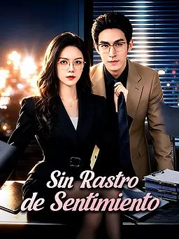 Sin Rastro de Sentimiento