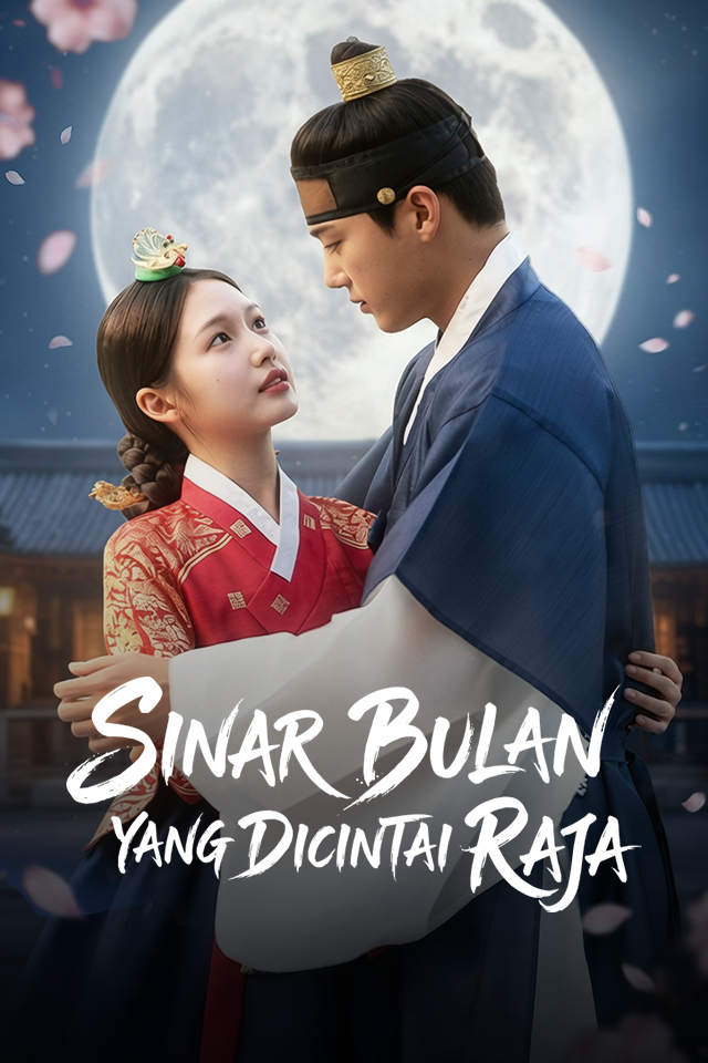 Sinar Bulan yang Dicintai Raja