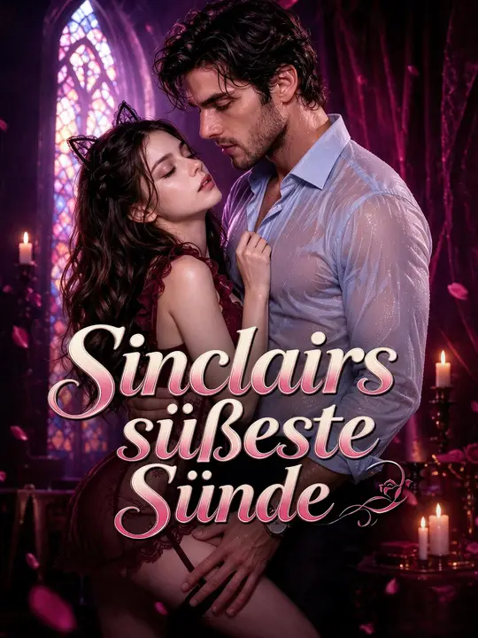 Sinclairs süßeste Sünde
