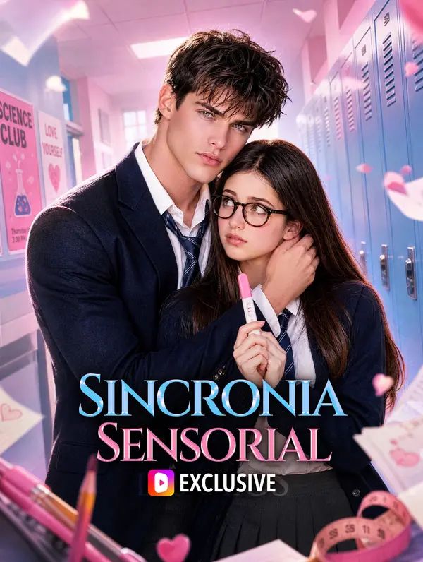 Sincronia Sensorial