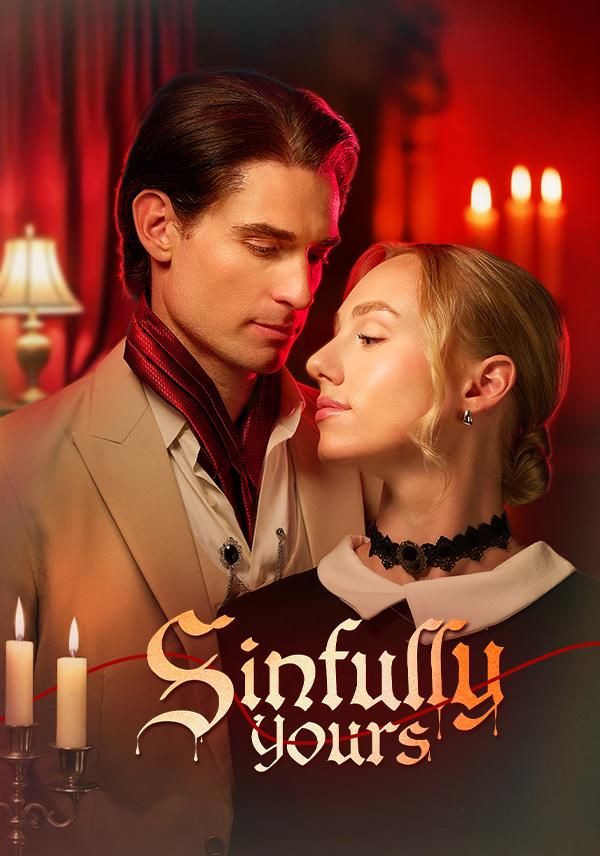 Sinfully Yours