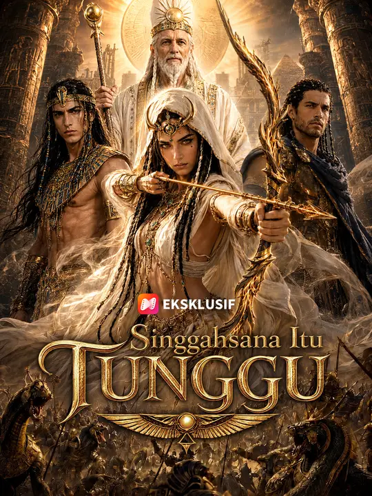 Singgahsana Itu Tunggu