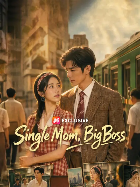 Single Mom, Big Boss
