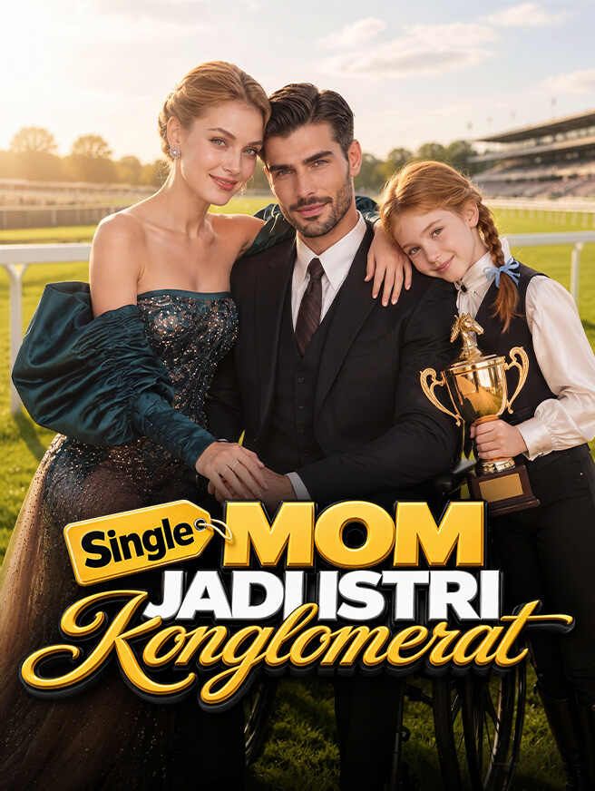 Single Mom Jadi Istri Konglomerat