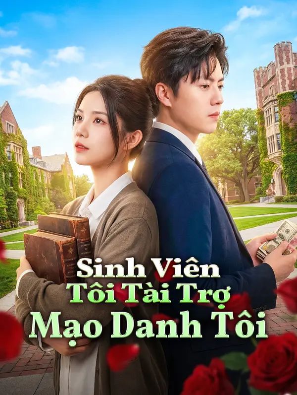 Sinh Viên Tôi Tài Trợ Mạo Danh Tôi