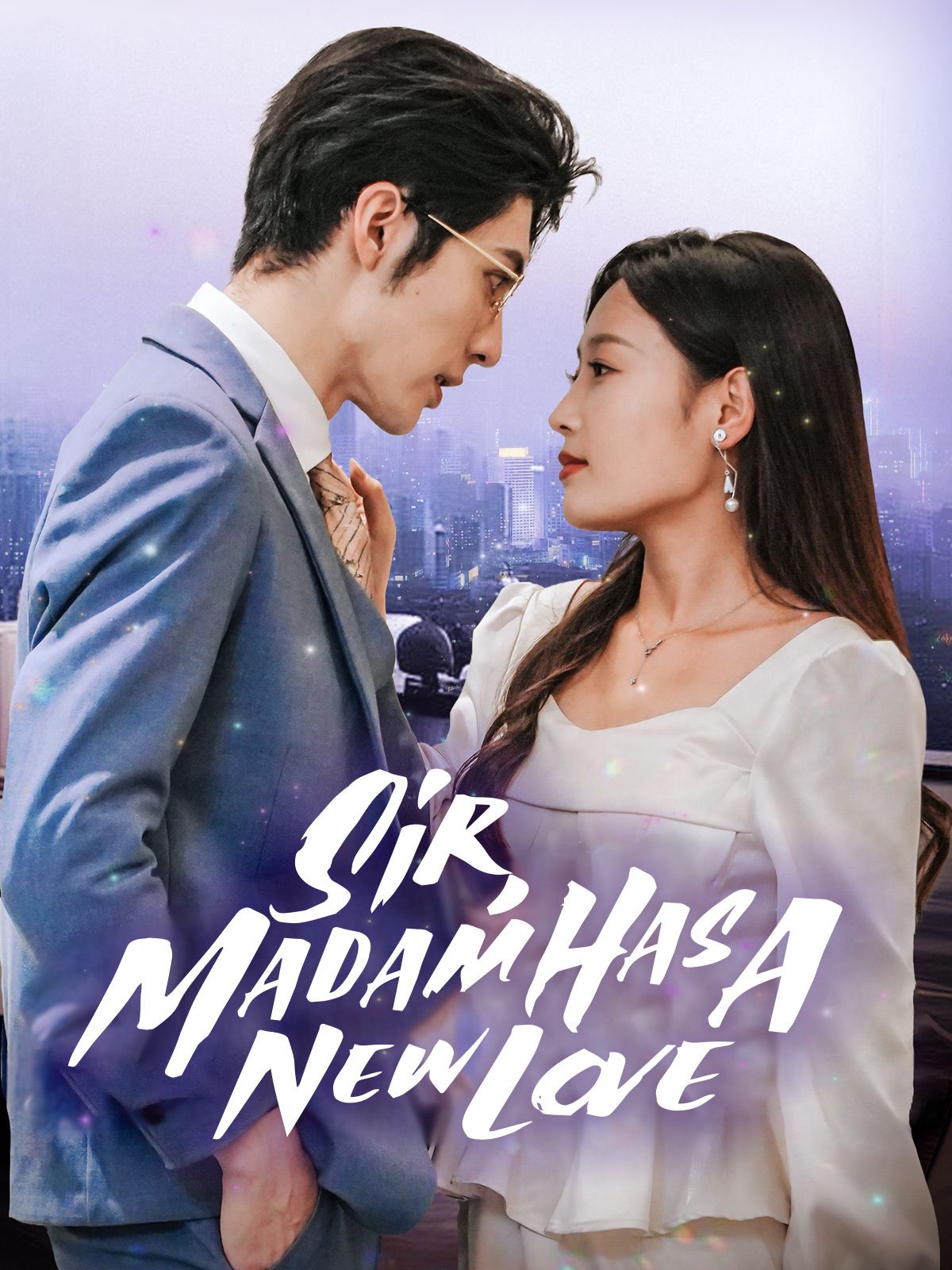 Sir, Madam has a New Love